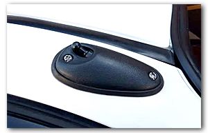 ZoomOn ZT065 Honda radio antenna ZoomOn ZT065 Honda radio antenna