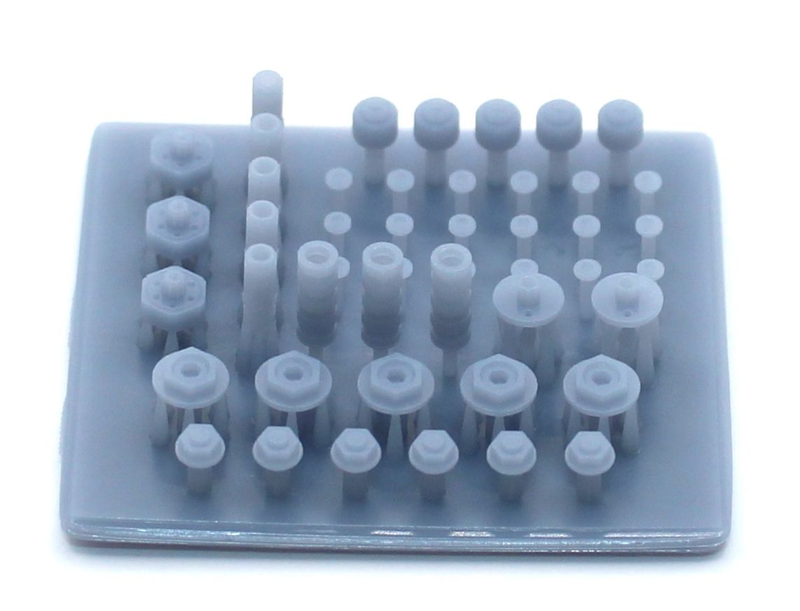 Falcon Scale Models P007 Detail up set for BMW HP4 Race Falcon Scale Models P007 Detail up set for BMW HP4 Race