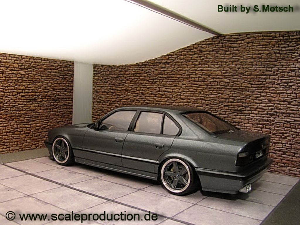 Scale Production SPRF24035 19" Schnitzer Typ1