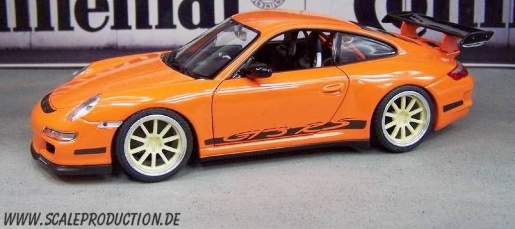 Scale Production SPRF24040 19" SporTec Mono10