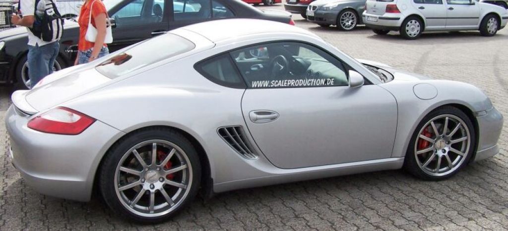 Scale Production SPRF24040 19" SporTec Mono10