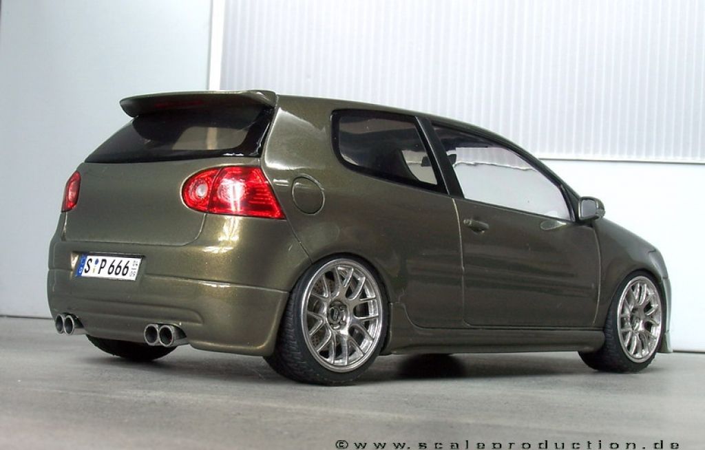 Scale Production SPRF24048 19" BBS CH-R