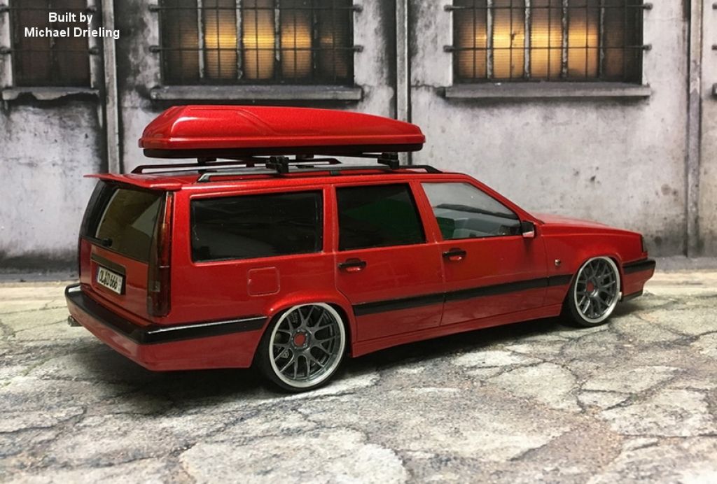 Scale Production SPRF24048 19" BBS CH-R