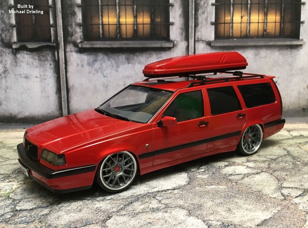 Scale Production SPRF24048 19" BBS CH-R