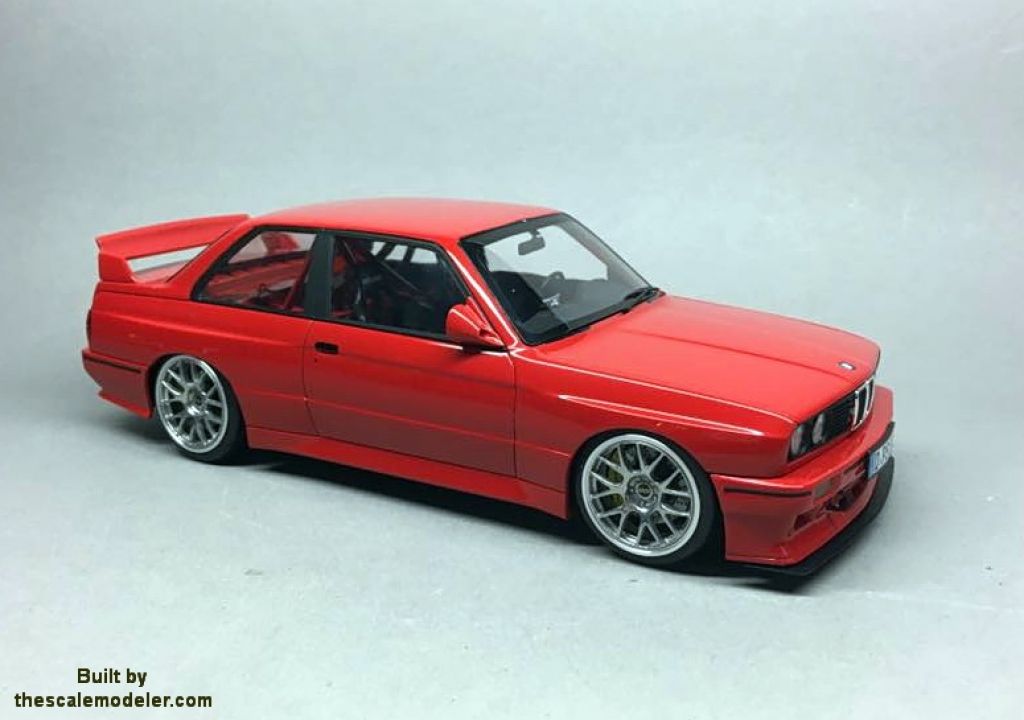 Scale Production SPRF24048 19" BBS CH-R