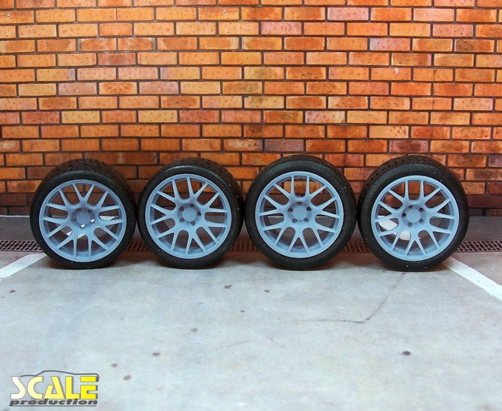 Scale Production SPRF24048 19" BBS CH-R