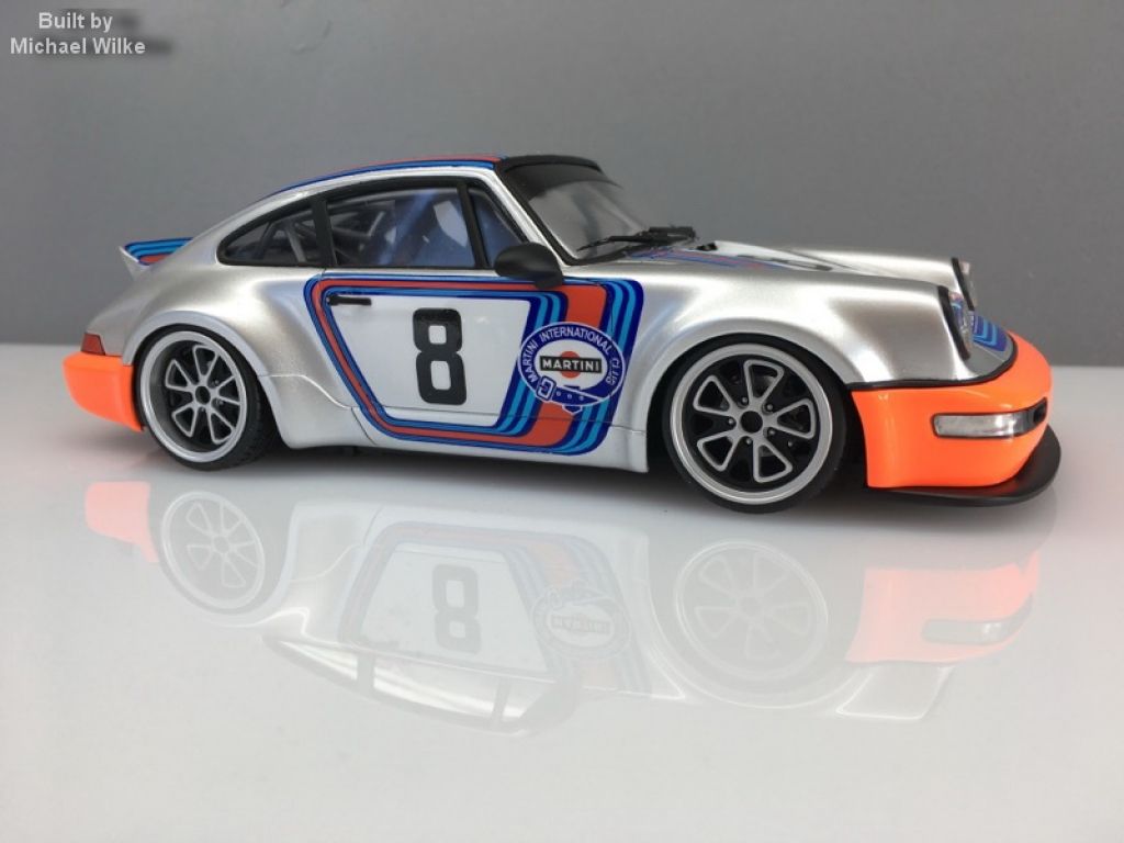 Scale Production SPRF24101 19" fifteen52 outlaw001
