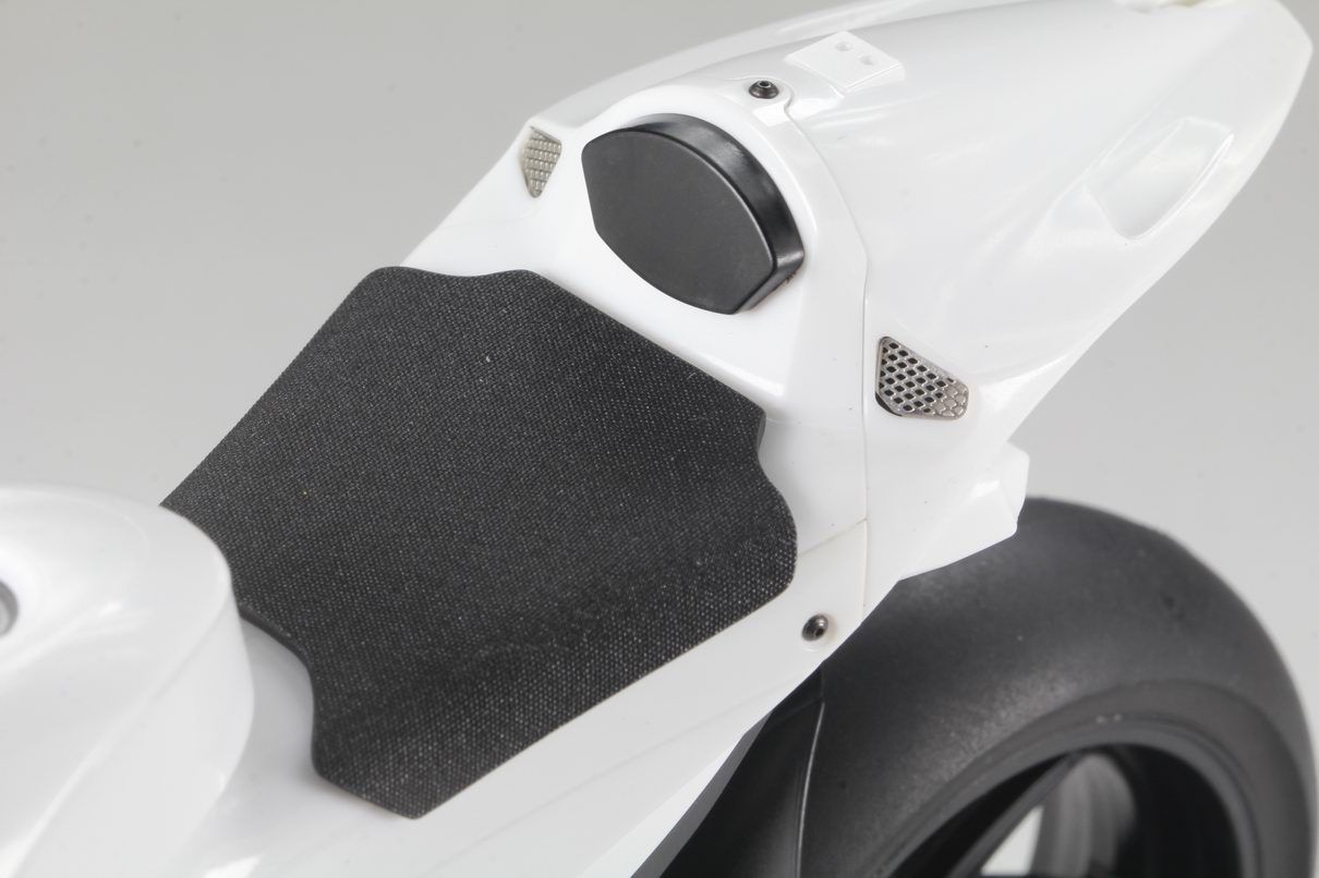 Top Studio TD23284 GSX-RR '20 Detail-up Set (For TAM 14139)