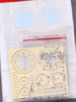 Hobby Design HD02-0177 HONDA NSR 250R