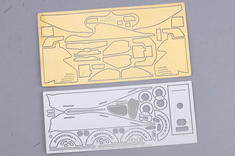 Hobby Design HD02-0189 F10 for Revell Hobby Design HD02-0189 F10 for Revell