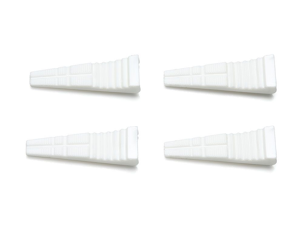 Tamiya 74167 Replacement Jaw Grips for Non-Scratch Long Nose Pliers II