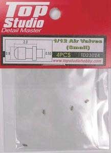Top Studio TD23024 AIR VALVES SMALL