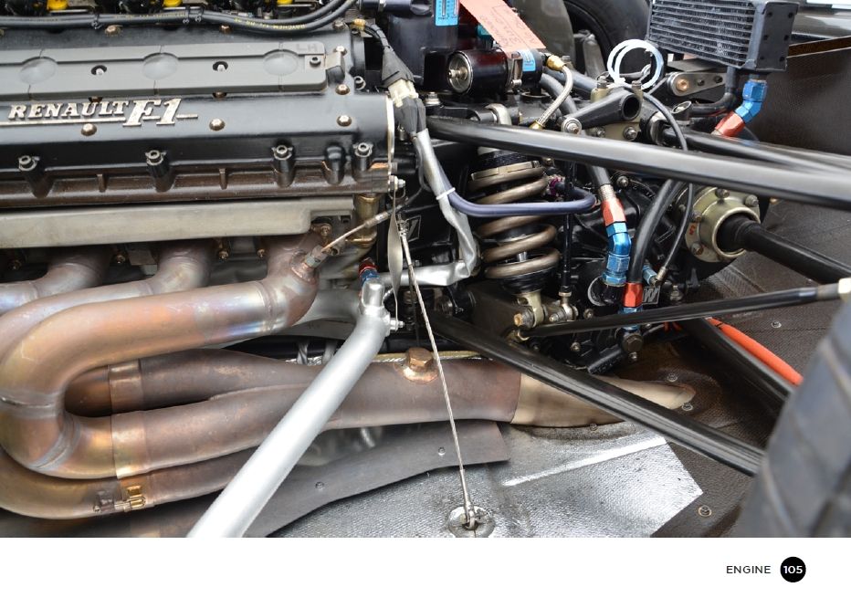 Komakai KOM-UDG027 Reference / walkaround book: Williams Renault FW13B