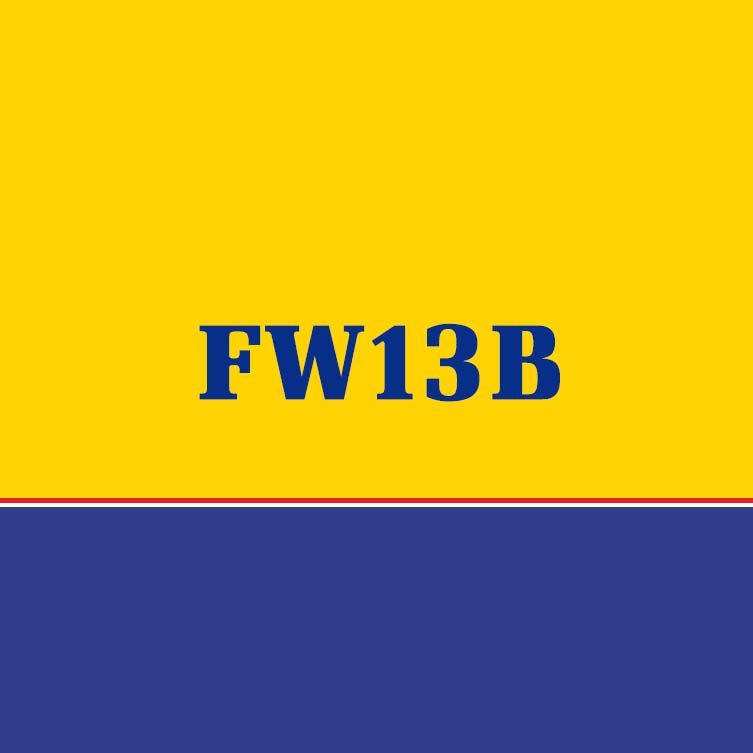 Komakai KOM-UDG027 Reference / walkaround book: Williams Renault FW13B