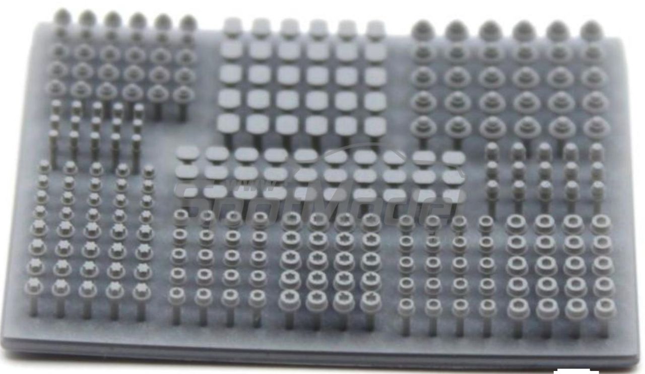 Falcon Scale Models FSM40 Bike brakes upgrade set Falcon Scale Models FSM40 Bike brakes upgrade set