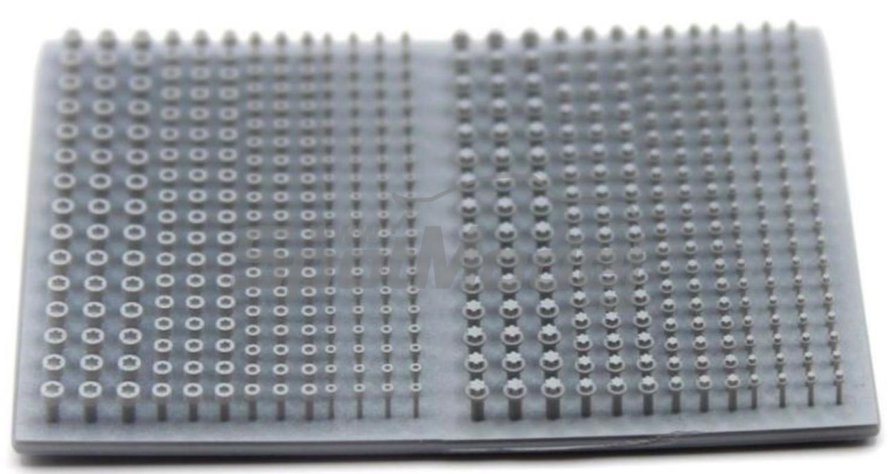 Falcon Scale Models FSM42 Fasteners: Screws set - version B Falcon Scale Models FSM42 Fasteners: Screws set - version B