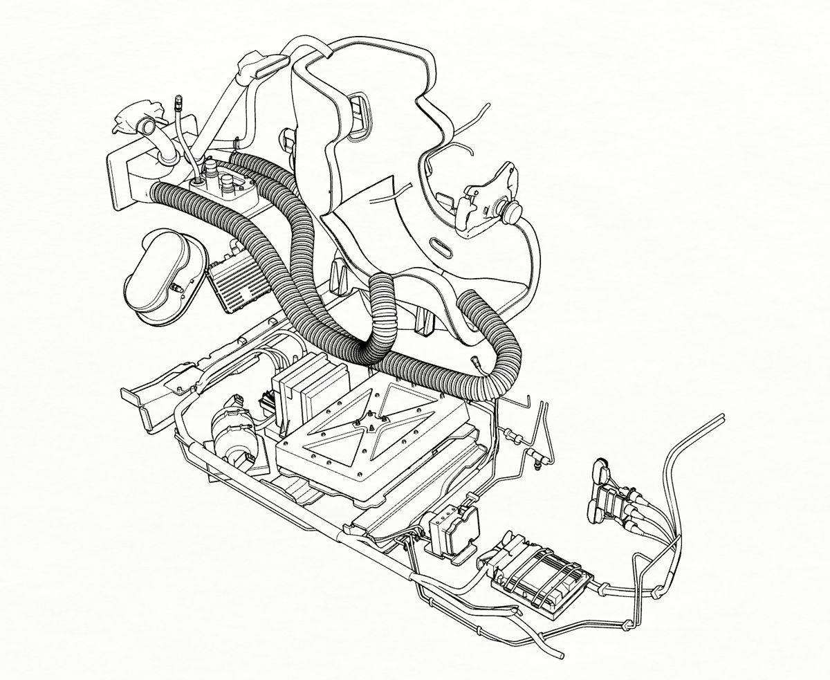 Mix Hobby MX05-088 BMW M4 GT3 EVO Interior Detail Up Set (For NuNu24045)