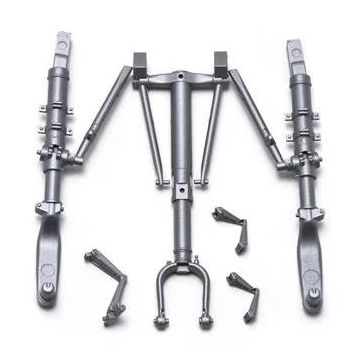 Zoukei-Mura SWS10-M01 Dornier Do-335 - Metal Struts