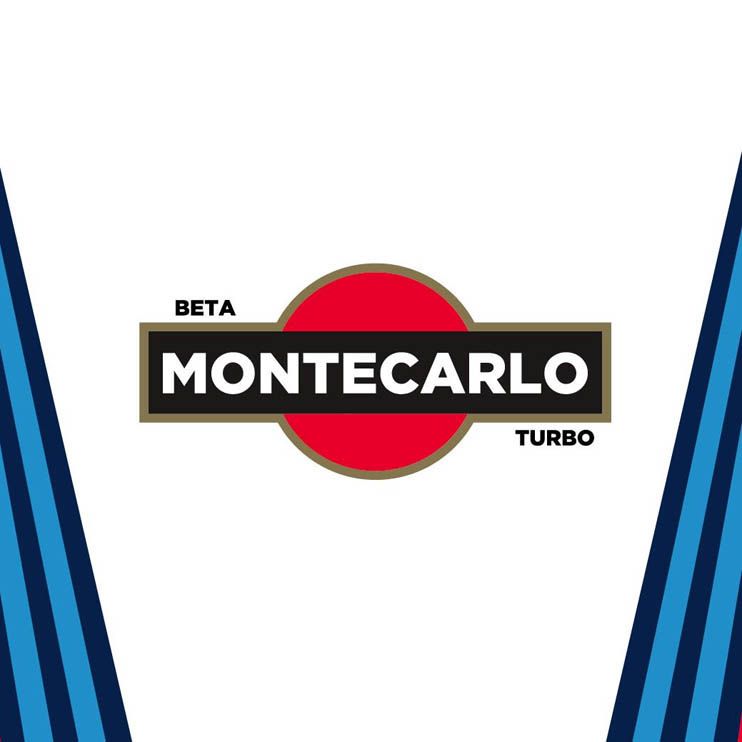 Komakai KOM-UDG028 Reference / walkaround book: Lancia Beta Montecarlo Turbo Komakai KOM-UDG028 Reference / walkaround book: Lancia Beta Montecarlo Turbo