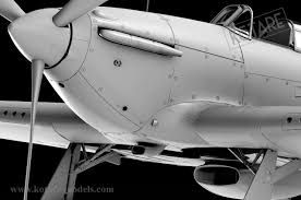 Kotare 32015 Kotare 132 Hurricane Mk.I (Early)