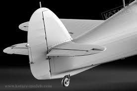 Kotare 32015 Kotare 132 Hurricane Mk.I (Early)
