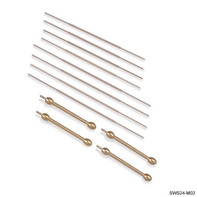 Zoukei-Mura SWS24-M02 HO229B ANTENNA SET