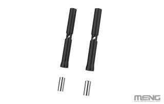 MENG SPS-094 BMW M 1000 RR Front fork set