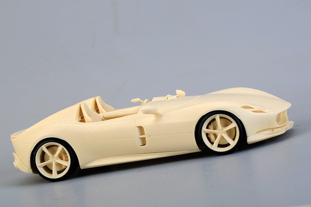 Alpha Model 02-0048 Ferrari Monza SP2
