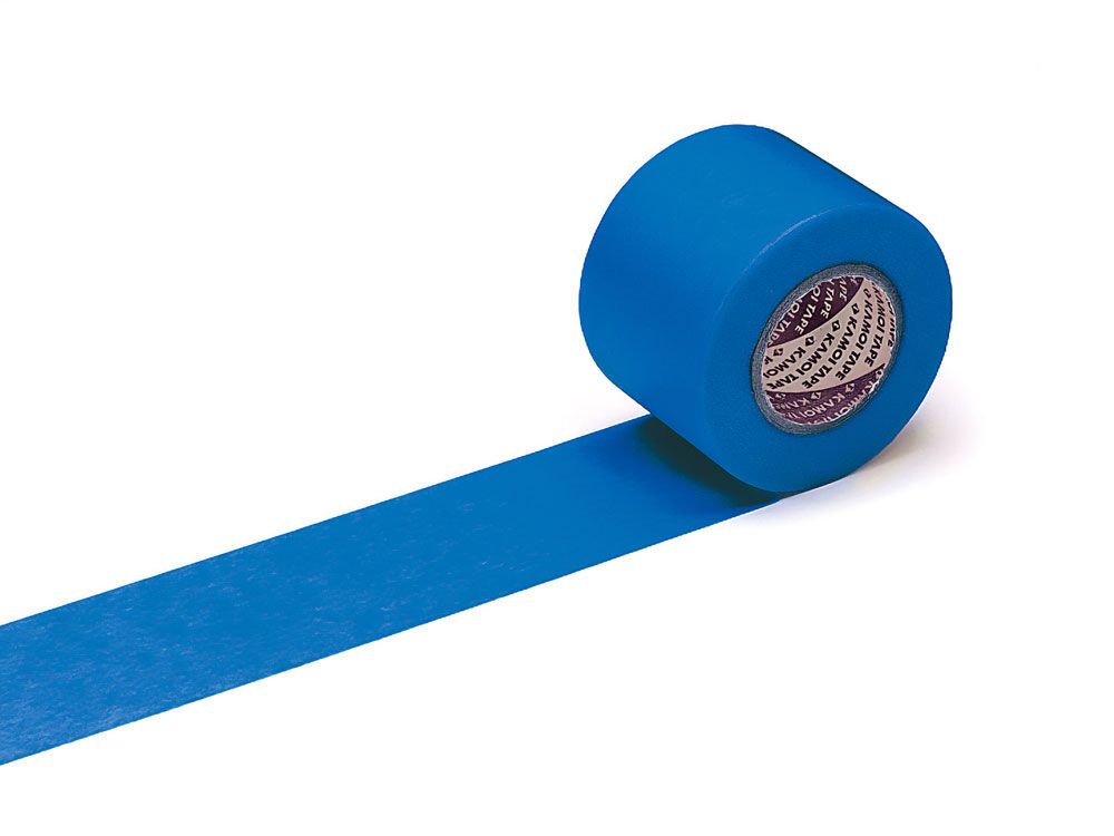 Tamiya 87240 Masking Tape 40mm Blue Tamiya 87240 Masking Tape 40mm Blue
