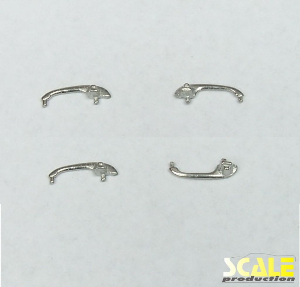 Scale Production SP24256 2 door handles
