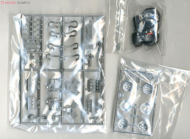 Tamiya 20065 Team Lotus Type78 1977 with Photo-Etched Parts