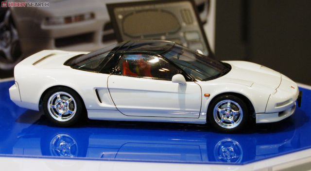 Tamiya 24321 Honda NSX Type-R