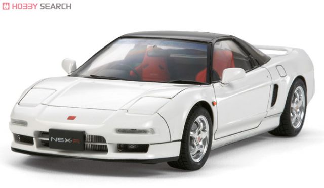 Tamiya 24321 Honda NSX Type-R