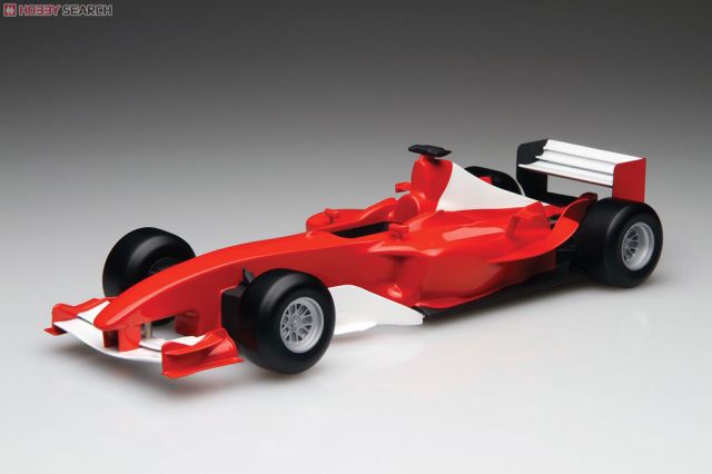 Fujimi 090801 Ferrari F2003GA Japan GP with Sponsor Decal