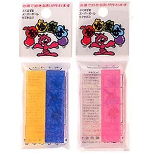 Oyumaru Oyumaru Moulding stick (2 pcs) Oyumaru Oyumaru Moulding stick (2 pcs)